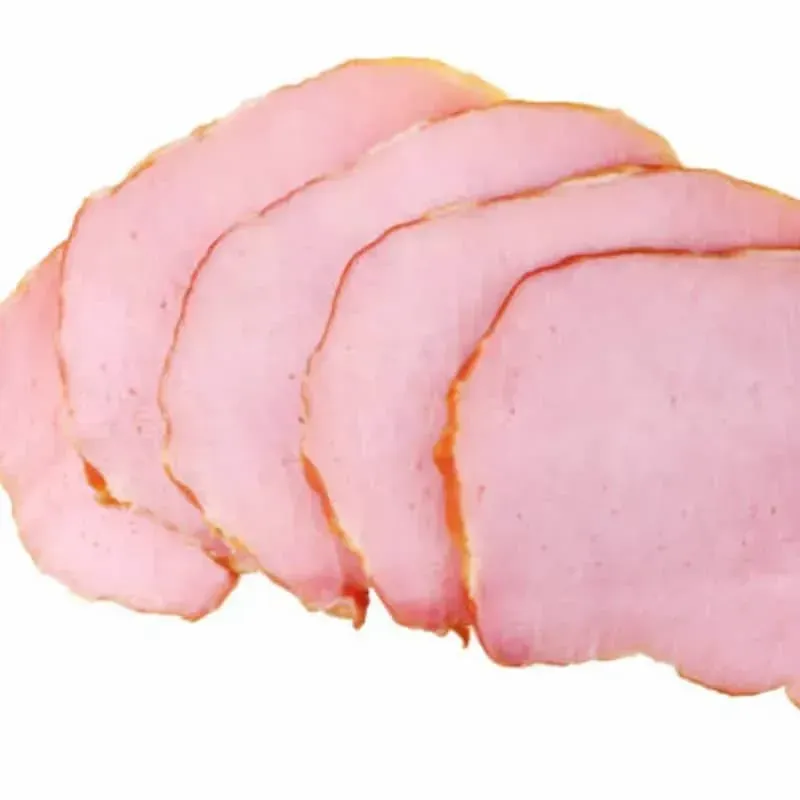 Chuleta ahumada 1lb 