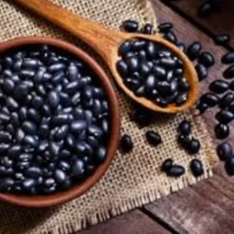 Paquete frijoles negro 1kg