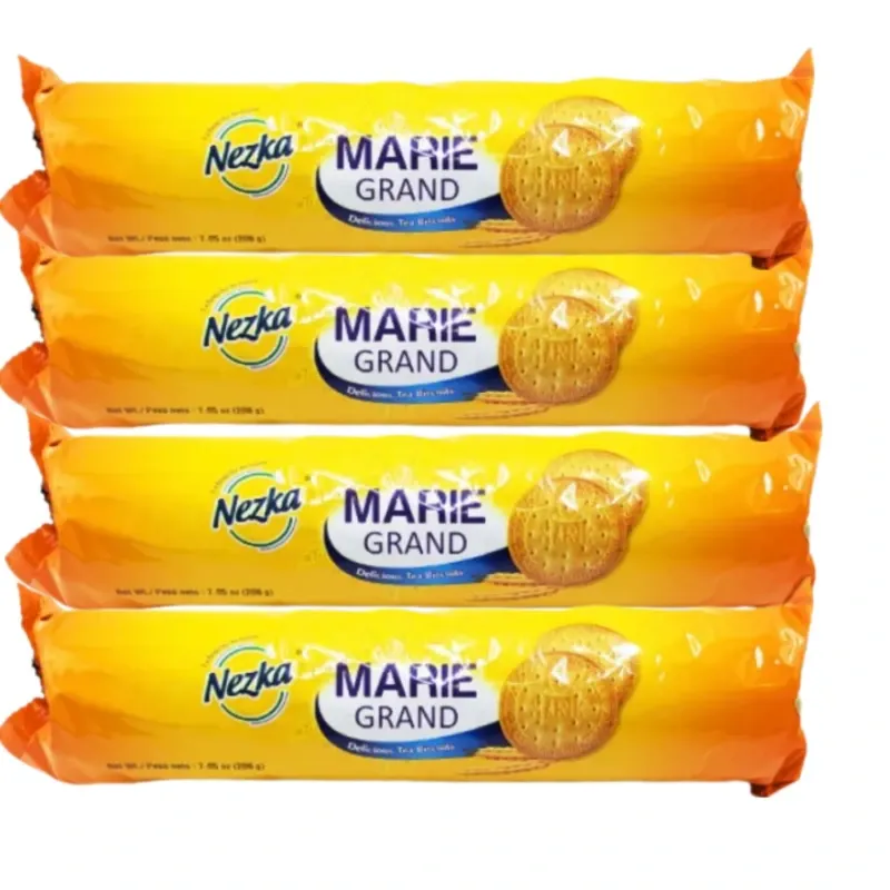 Paqutw de María  4tubos (800g)