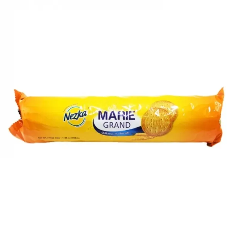 Galletas María 200g