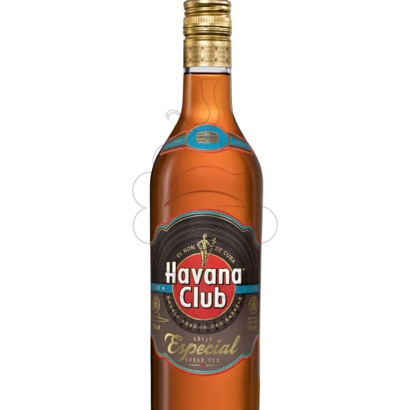 Havana Club Especial