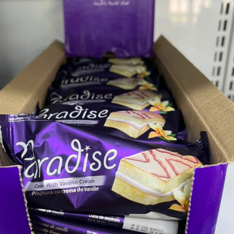 Panqué Paradise