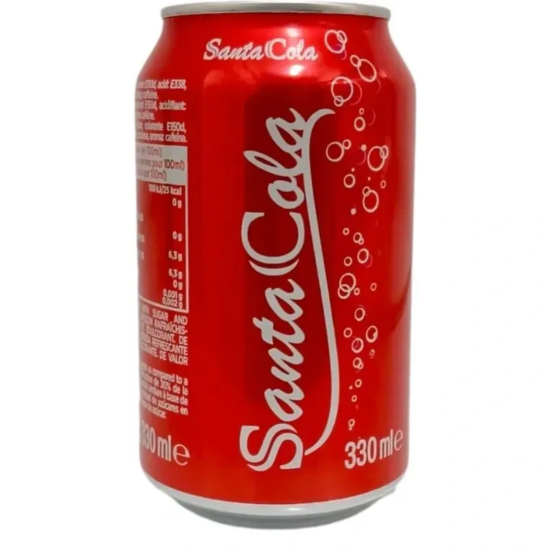 Refresco cola