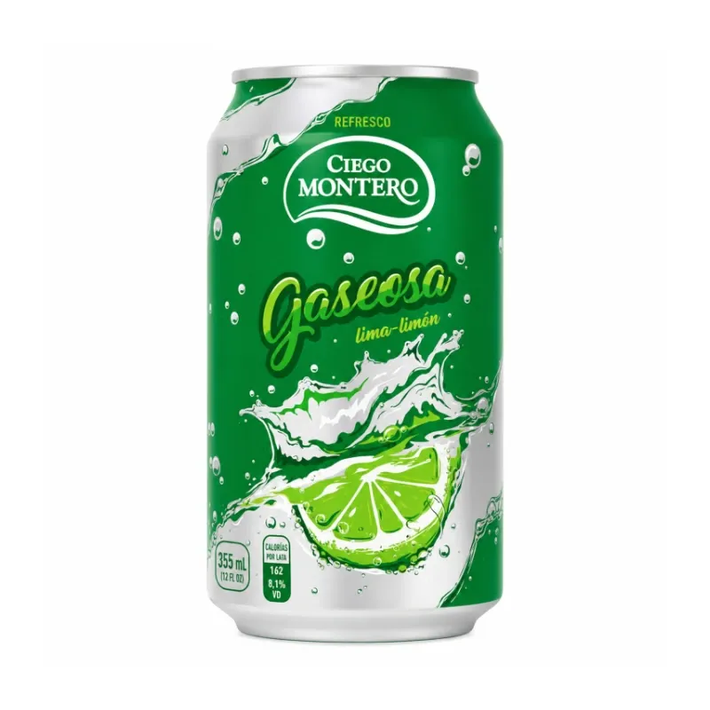 Refresco limon
