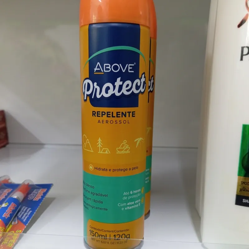 Repelente