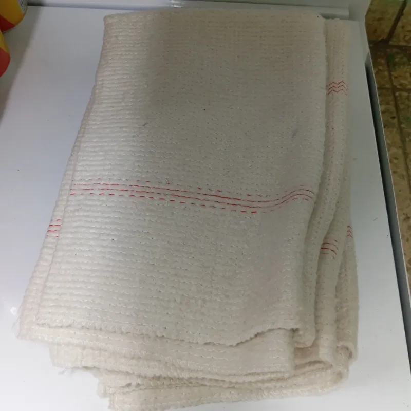 Frazada de piso