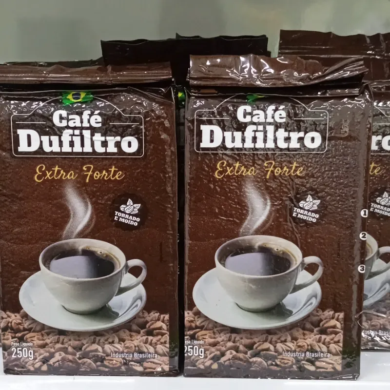 Café Dufiltro