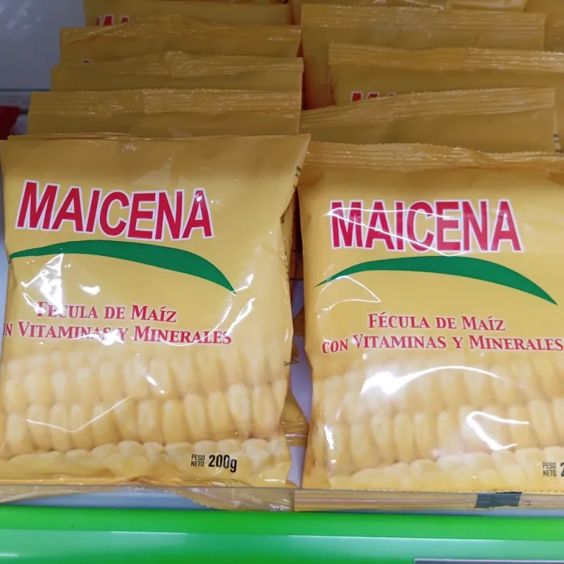 Maicena