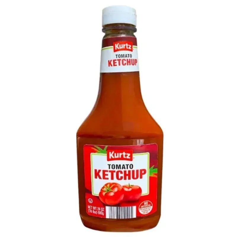 Ketchup