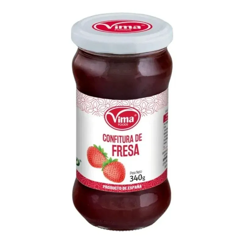 Configuturas de Fresa