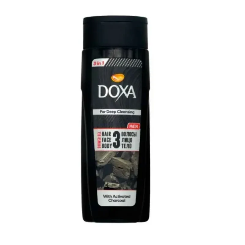 Gel De Baño Doxa