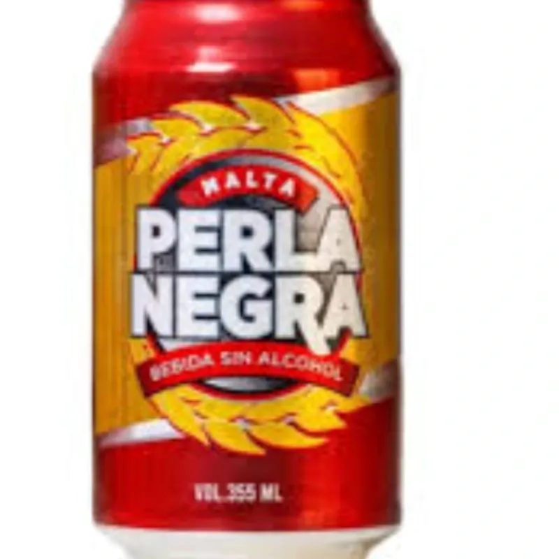Malta Perla Negra