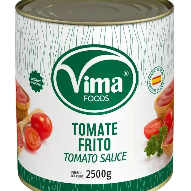 Tomate Frito