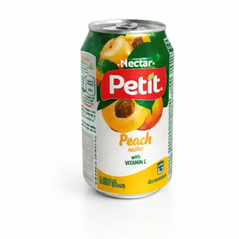 Jugo de Durazno