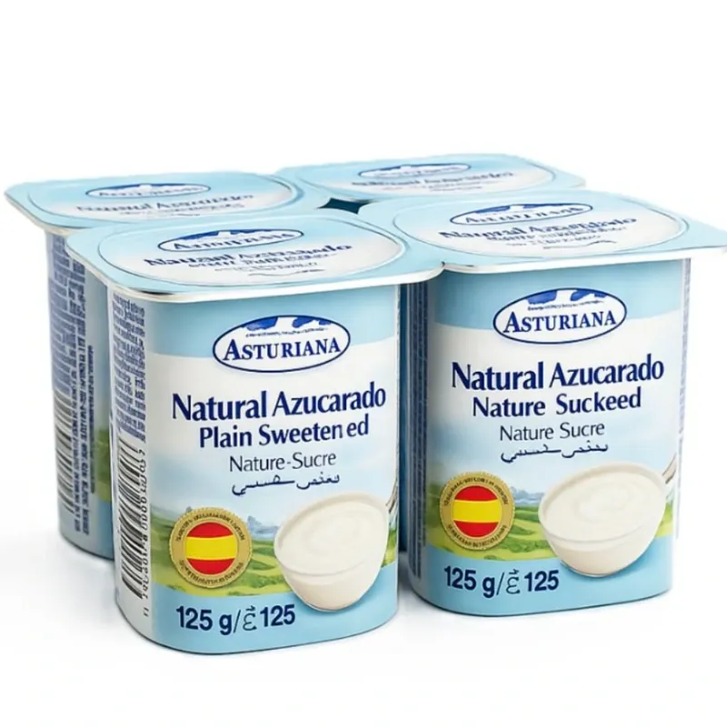 Yogurt Natural