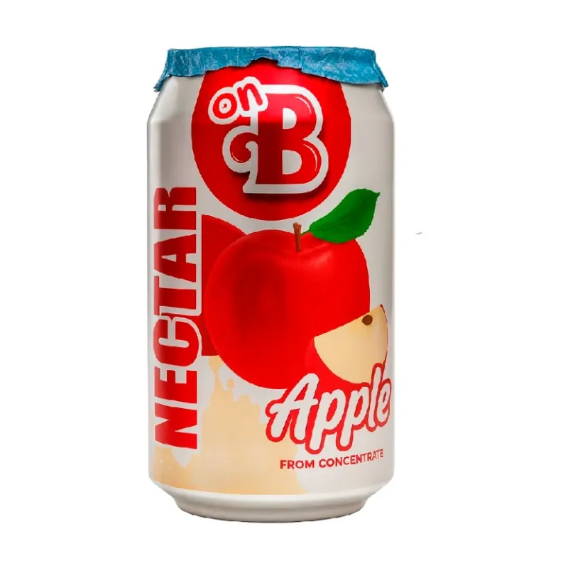 Jugo De Manzana