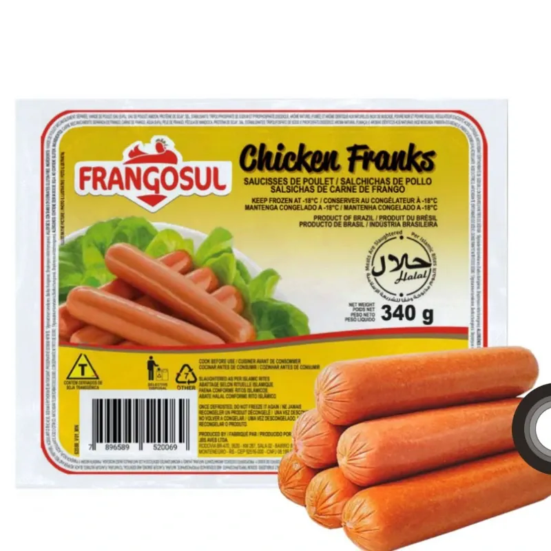 Salchichas