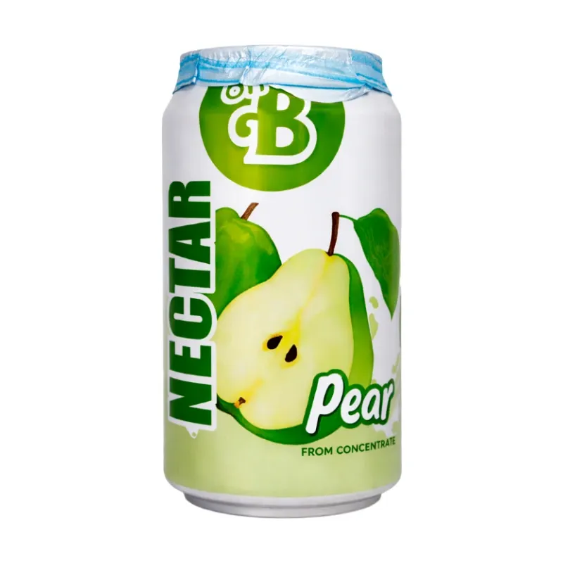 Jugo de Pera