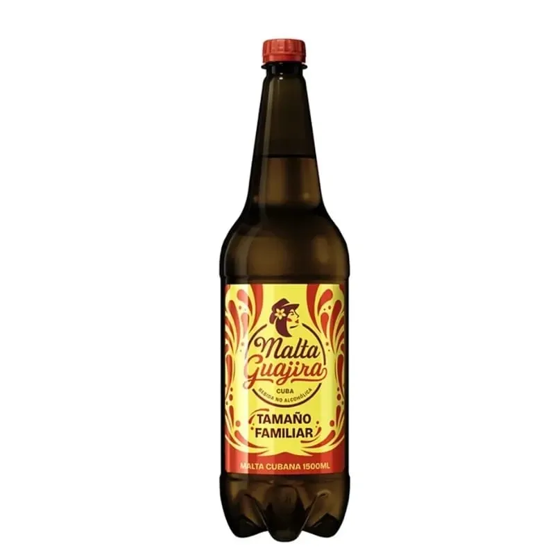 Malta Guajira