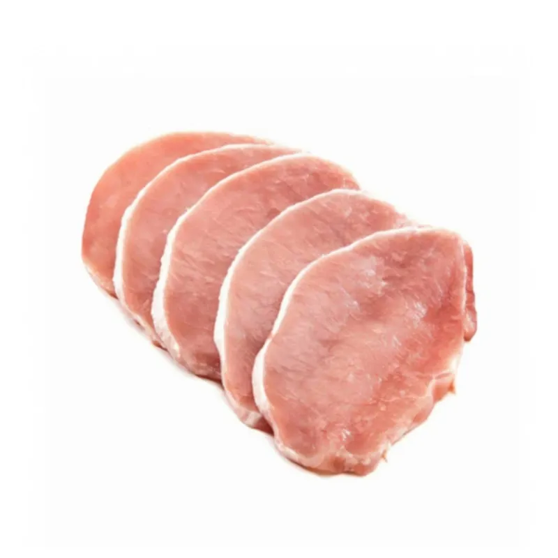 Lomo de Cerdo