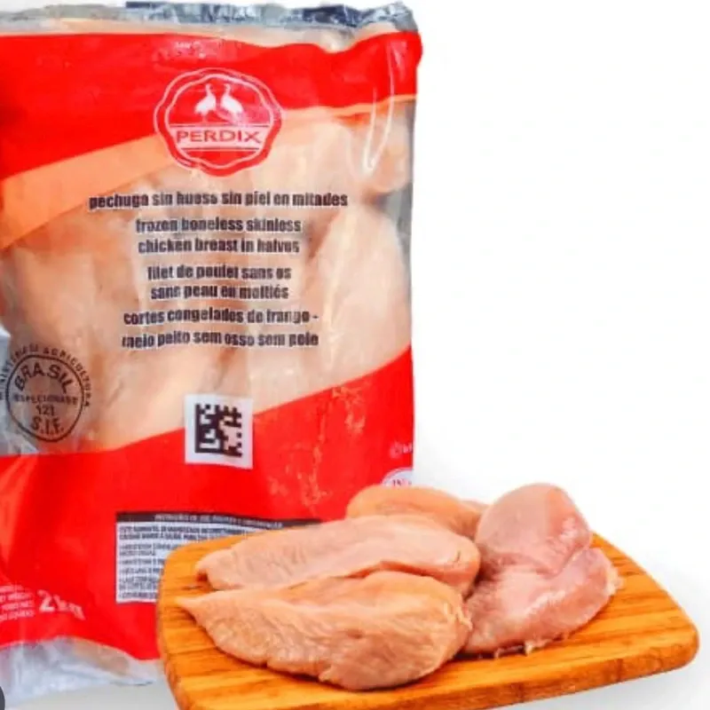 Pechuga de Pollo 