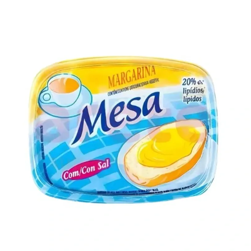 Mantequilla