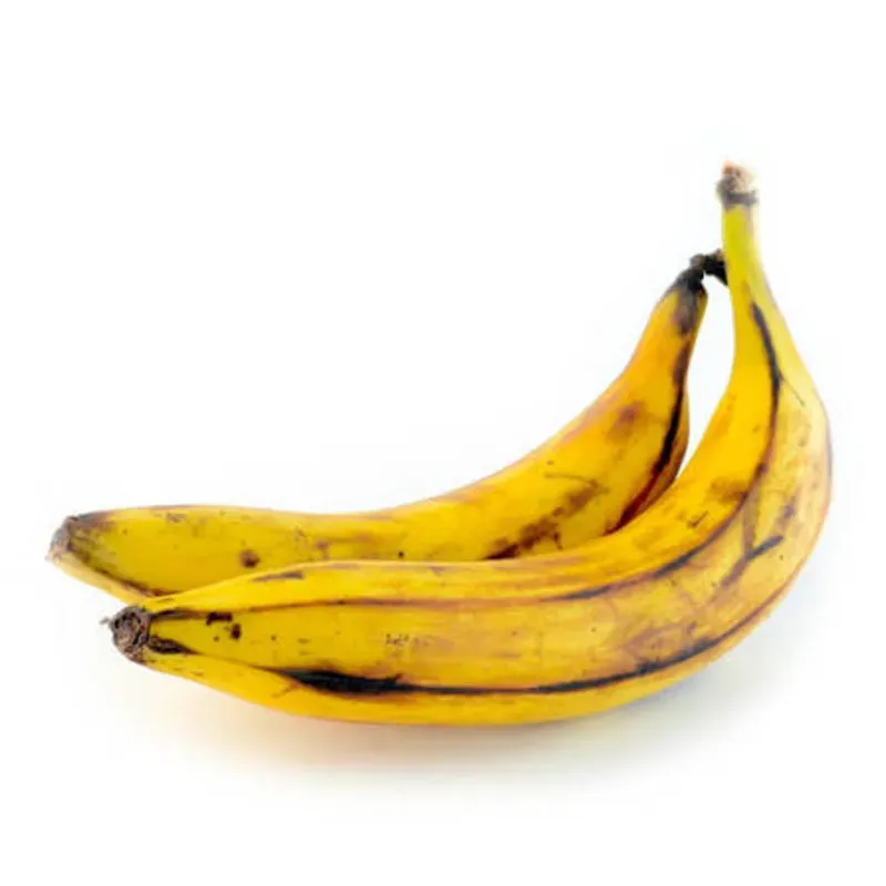 Platano Maduro