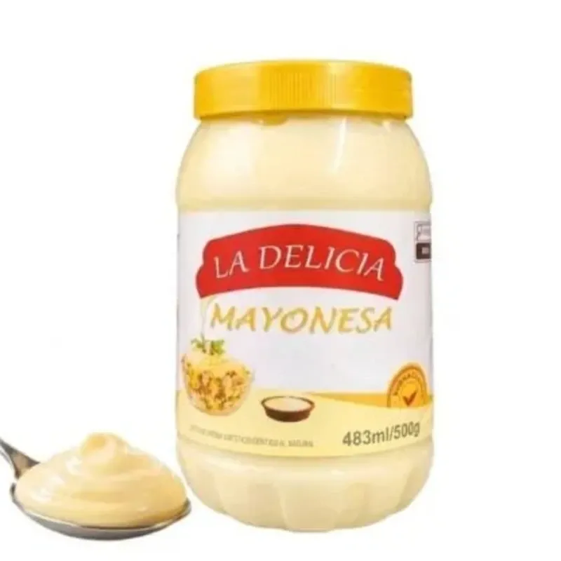 Mayonesa 