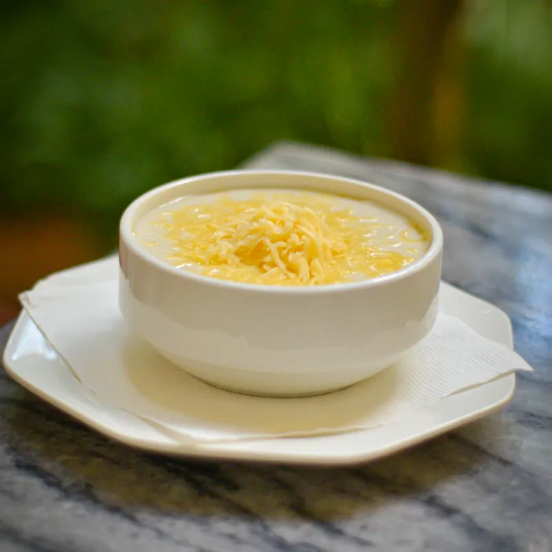 Crema Gouda
