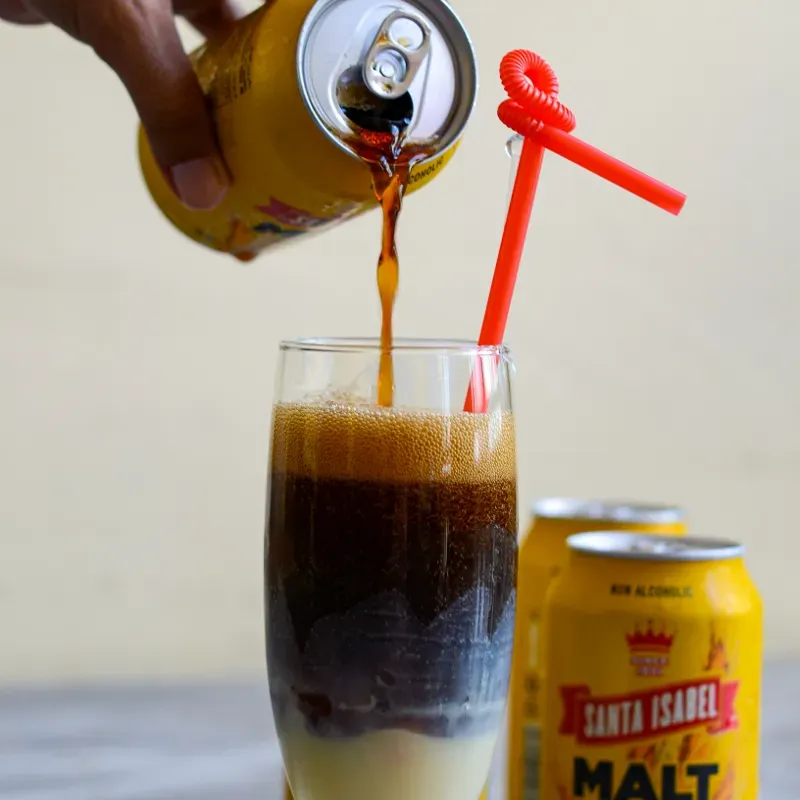 Malteada