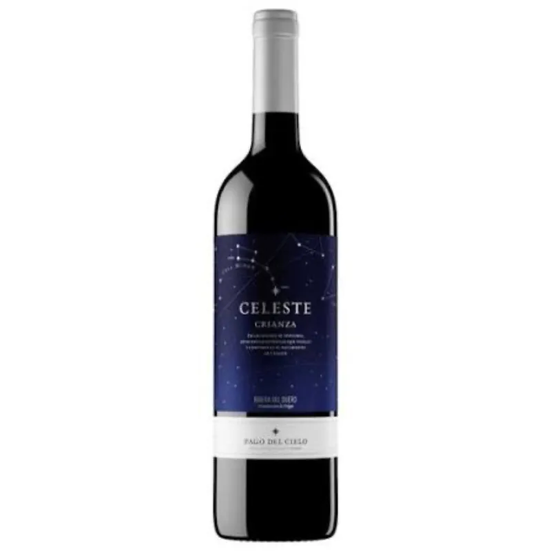 VT Celeste Crianza