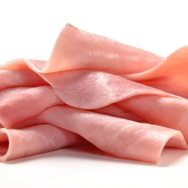 Jamón Importado