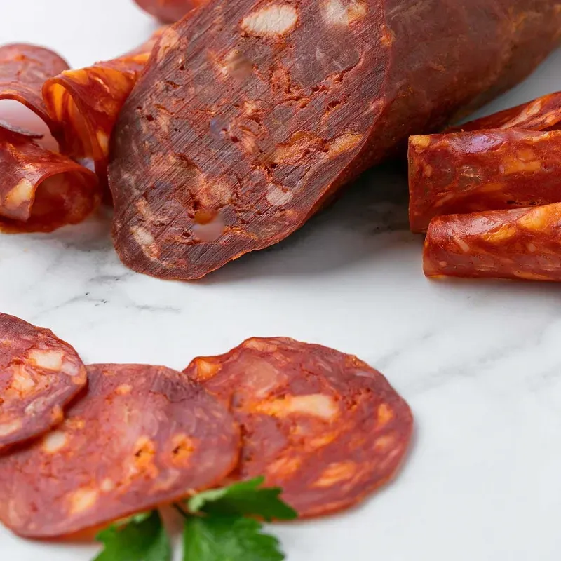 Chorizo