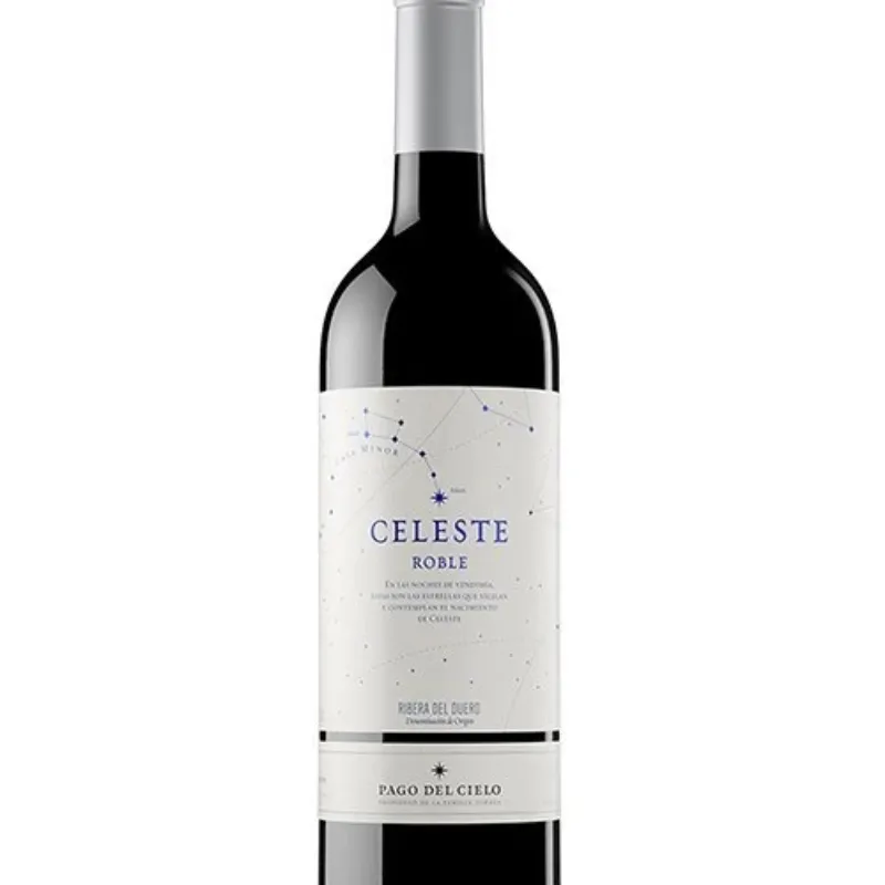 VT Celeste Roble