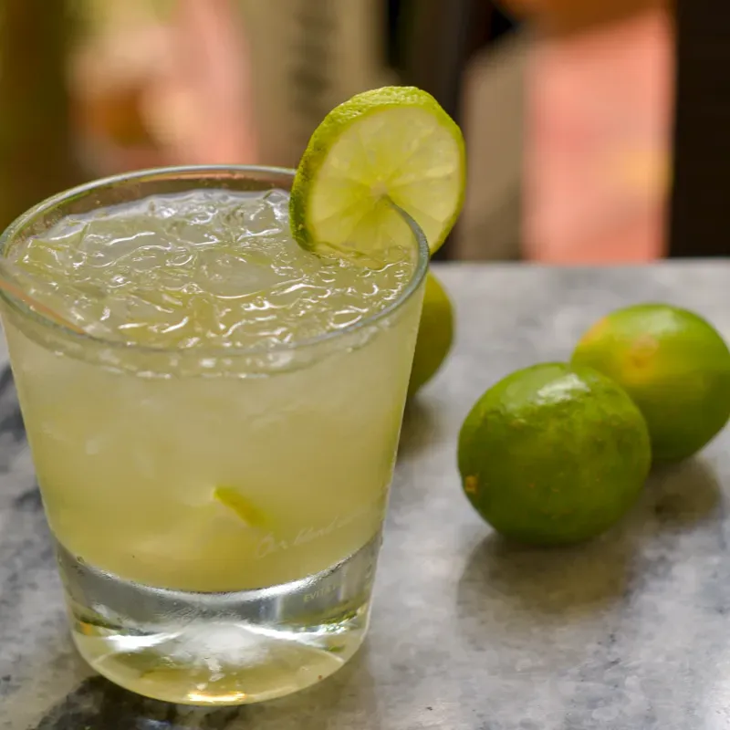 Caipirísima