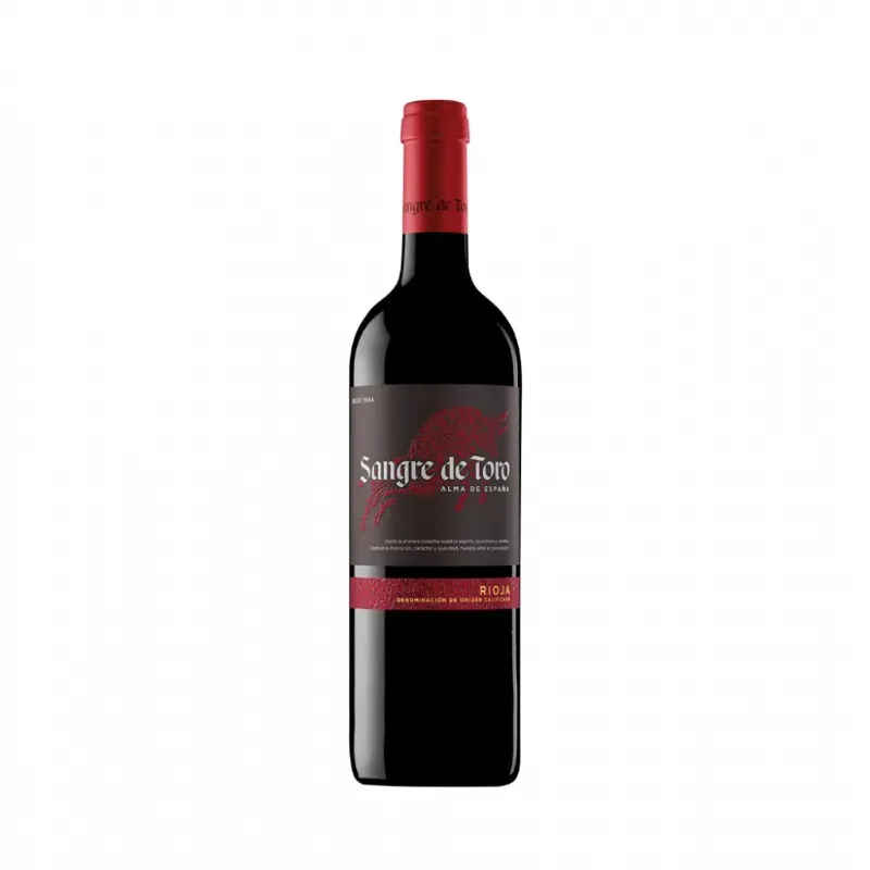 V/T Sangre de Toro