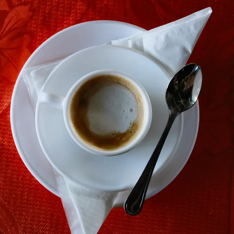 Cortado 
