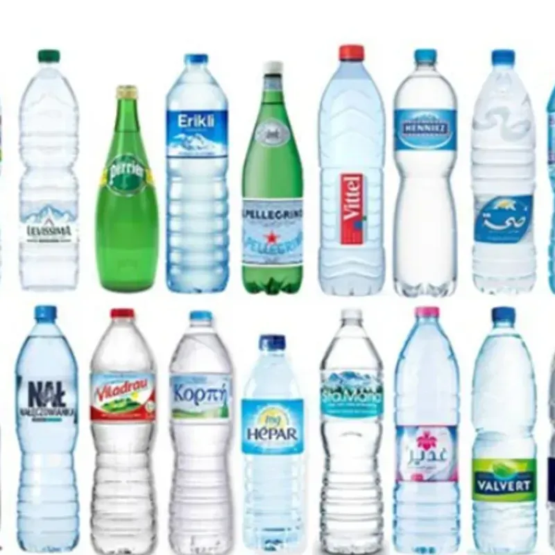 Agua Natural 