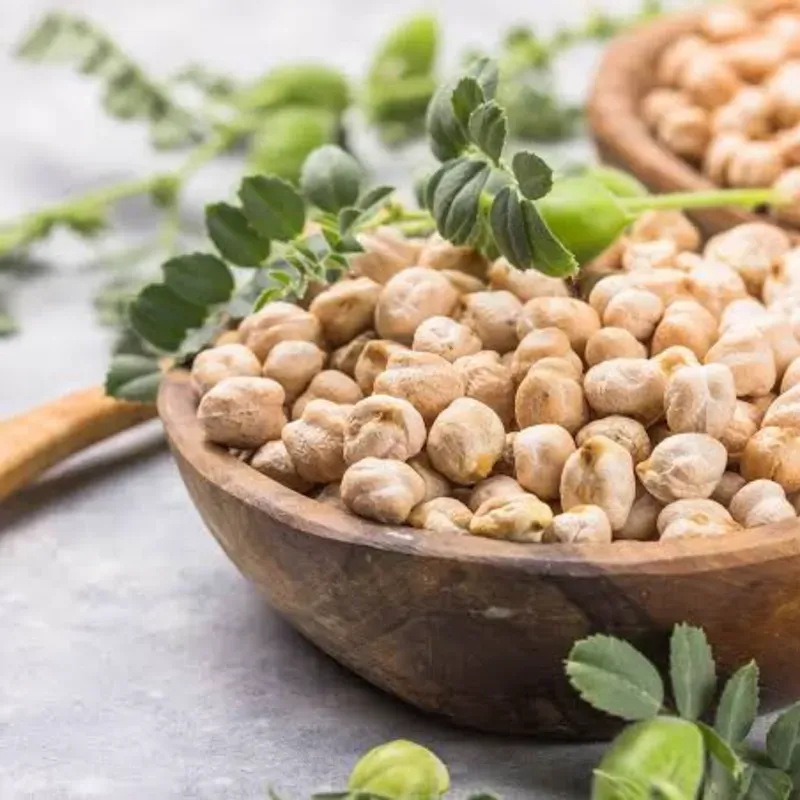 GARBANZOS