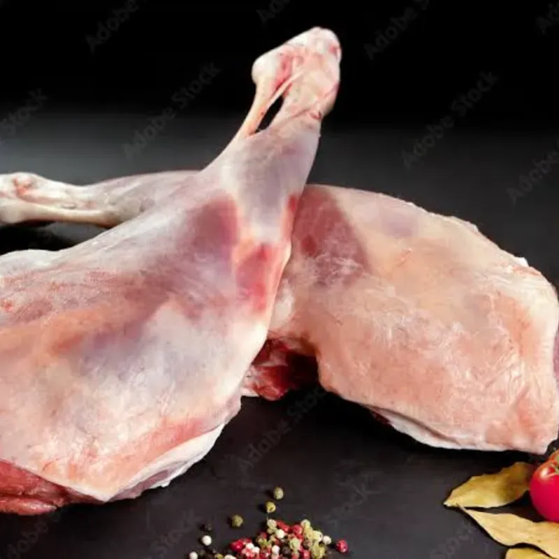 CARNE D' OVEJO