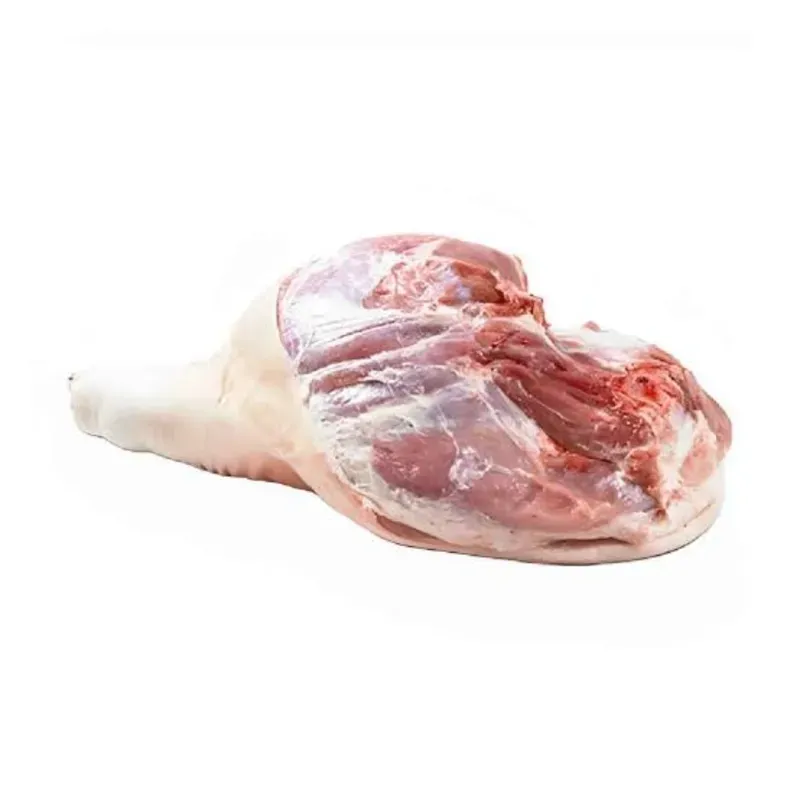 CARNE D' CERDO AL CORTE