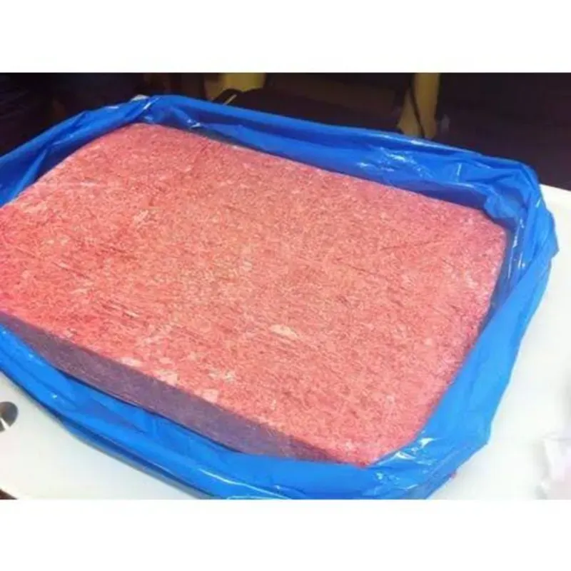 PICADILLO D' POLLO