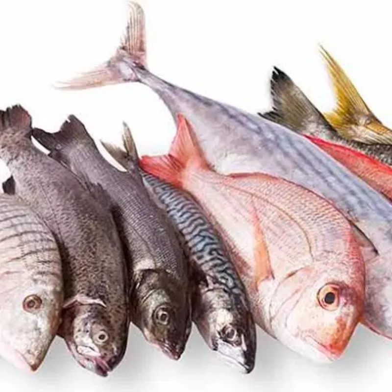 PESCADO