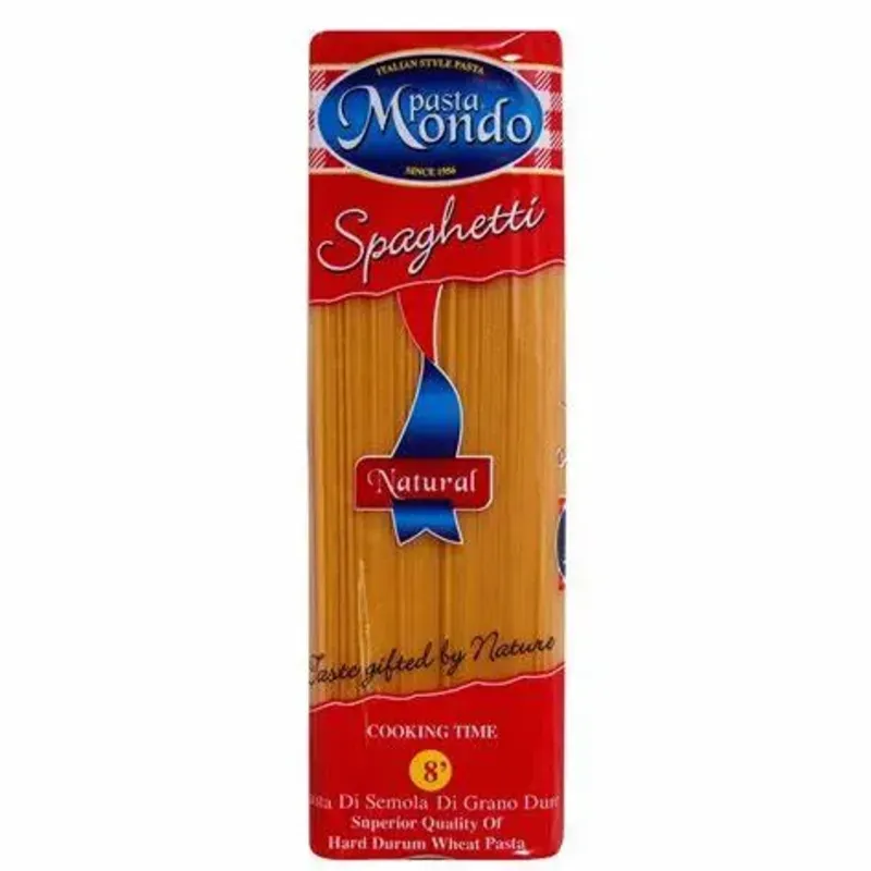 SPAGHETTI 