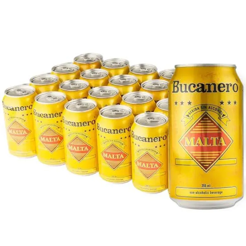 MALTA BUCANERO