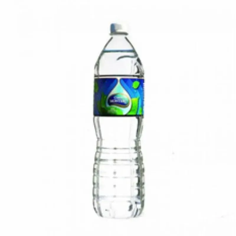 AGUA MINERAL