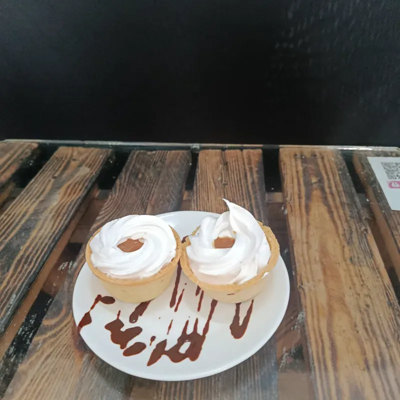 Tartaletas 