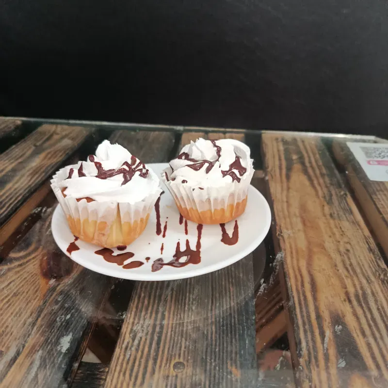 Cup cake 