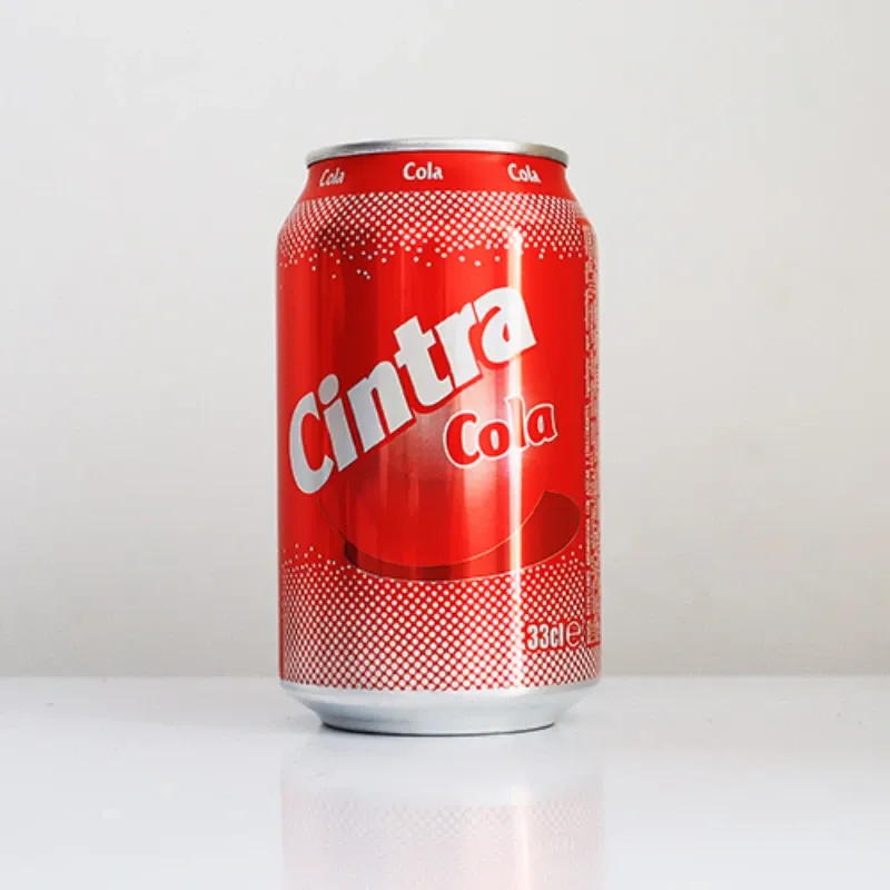 REFRESCO COLA