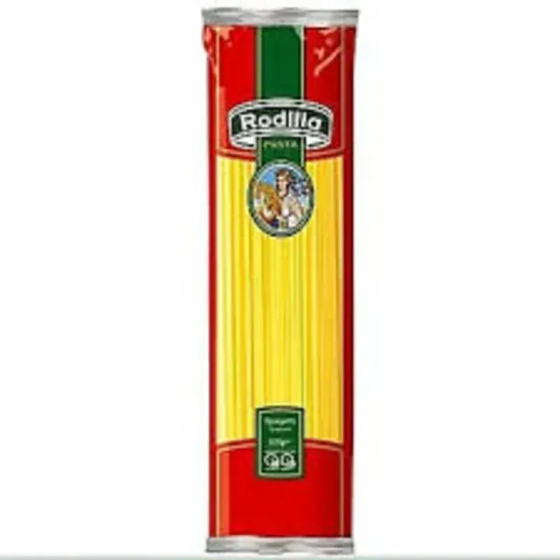 SPAGHETTI
